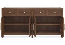 medium wood     