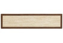 medium wood     