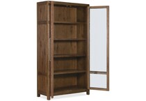 medium wood     