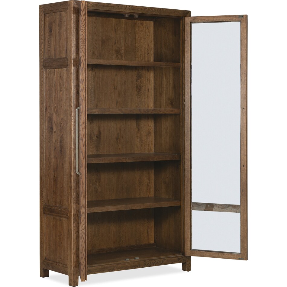 medium wood     