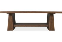 medium wood     