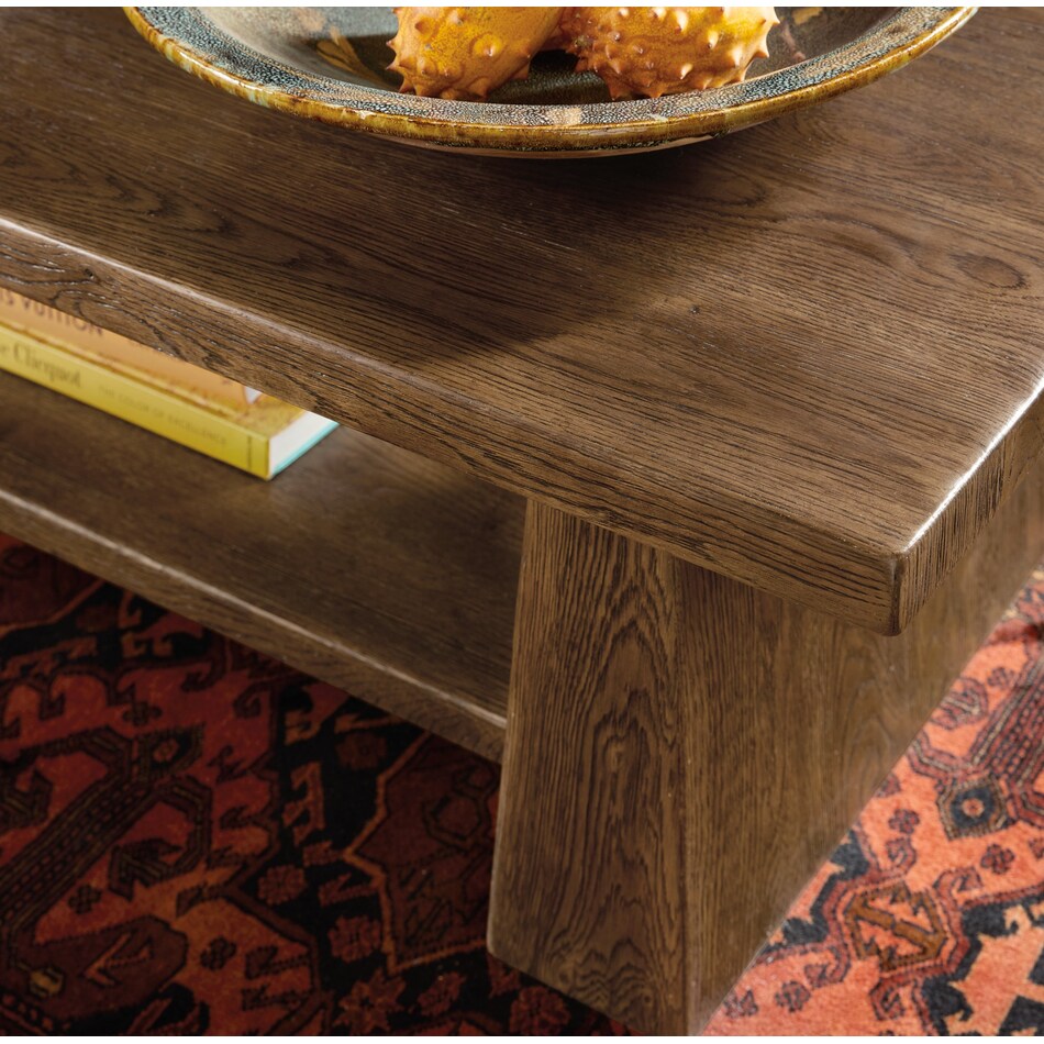 medium wood     