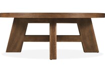 medium wood     