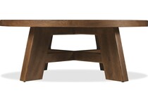 medium wood     