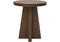 medium wood     