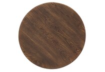 medium wood     