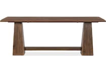 medium wood     