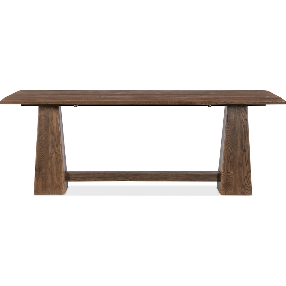 medium wood     