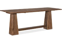 medium wood     