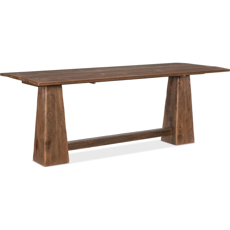 medium wood     