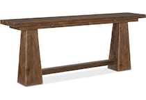 medium wood     