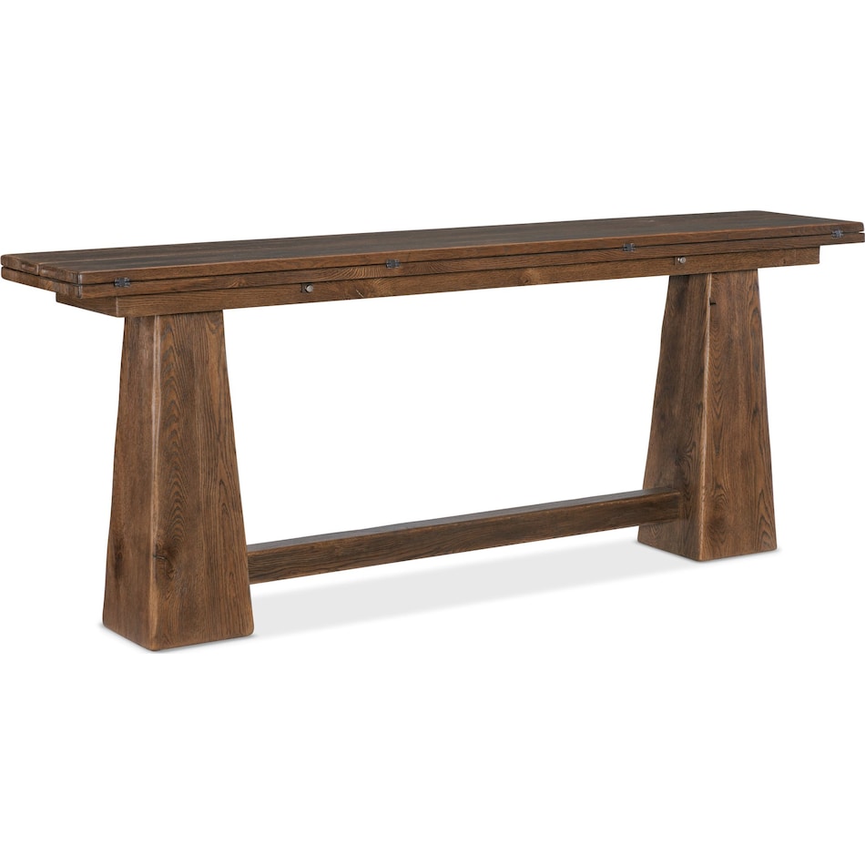 medium wood     