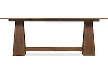 medium wood     