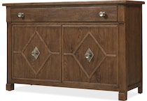 medium wood     