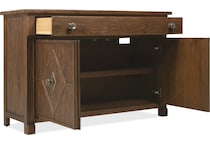 medium wood     