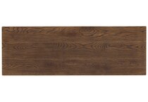 medium wood     
