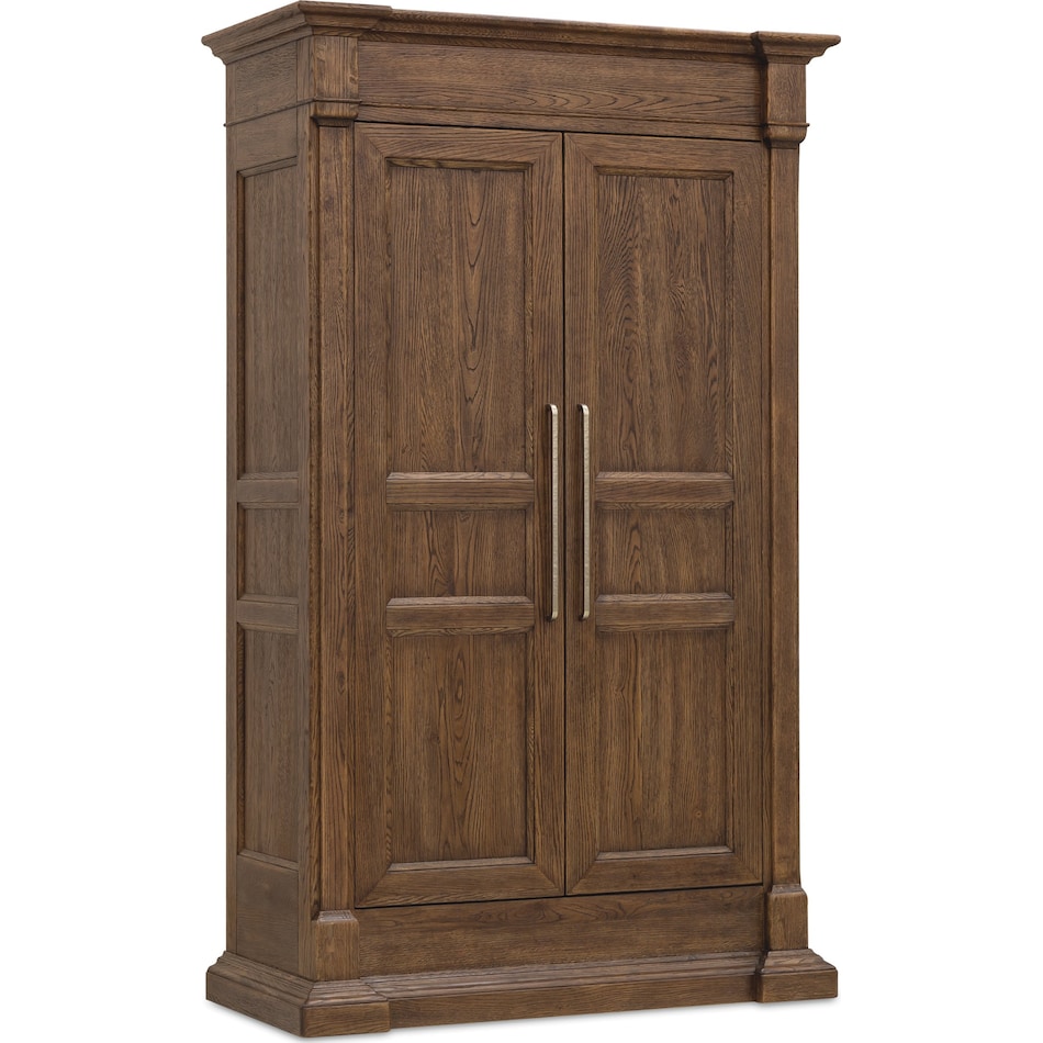 medium wood     
