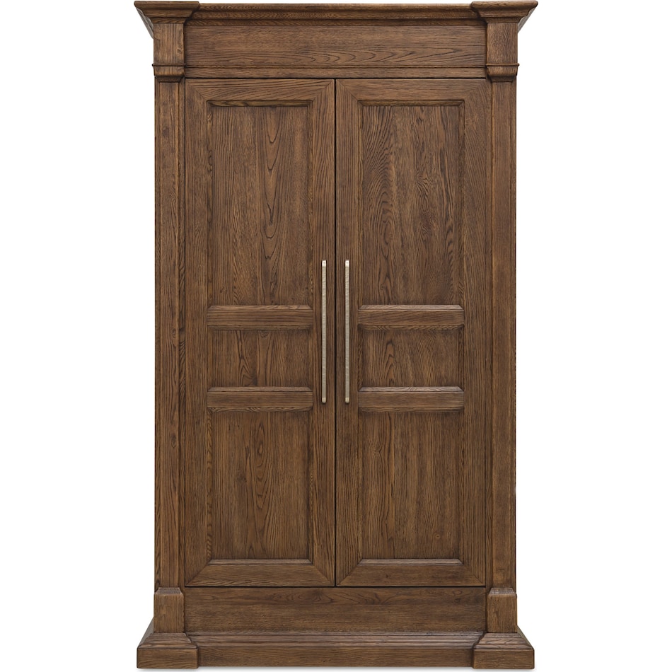 medium wood     
