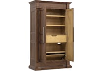 medium wood     