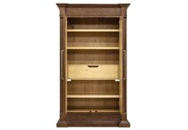 medium wood     