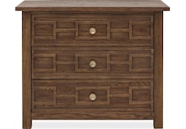 medium wood     
