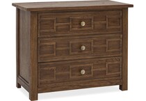 medium wood     