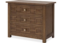 medium wood     