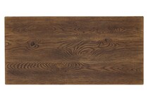 medium wood     