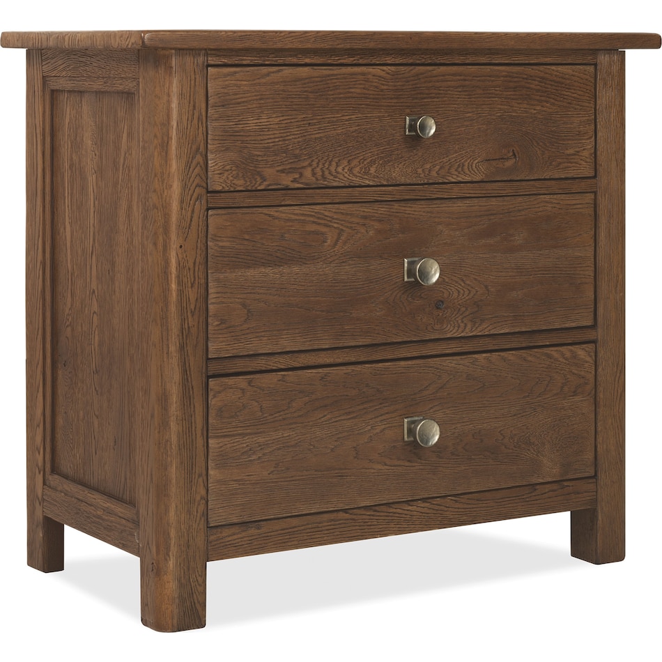 medium wood     