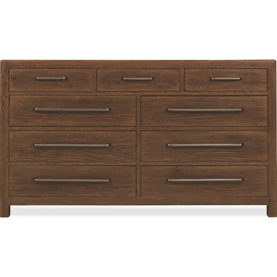 medium wood     
