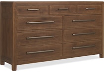 medium wood     