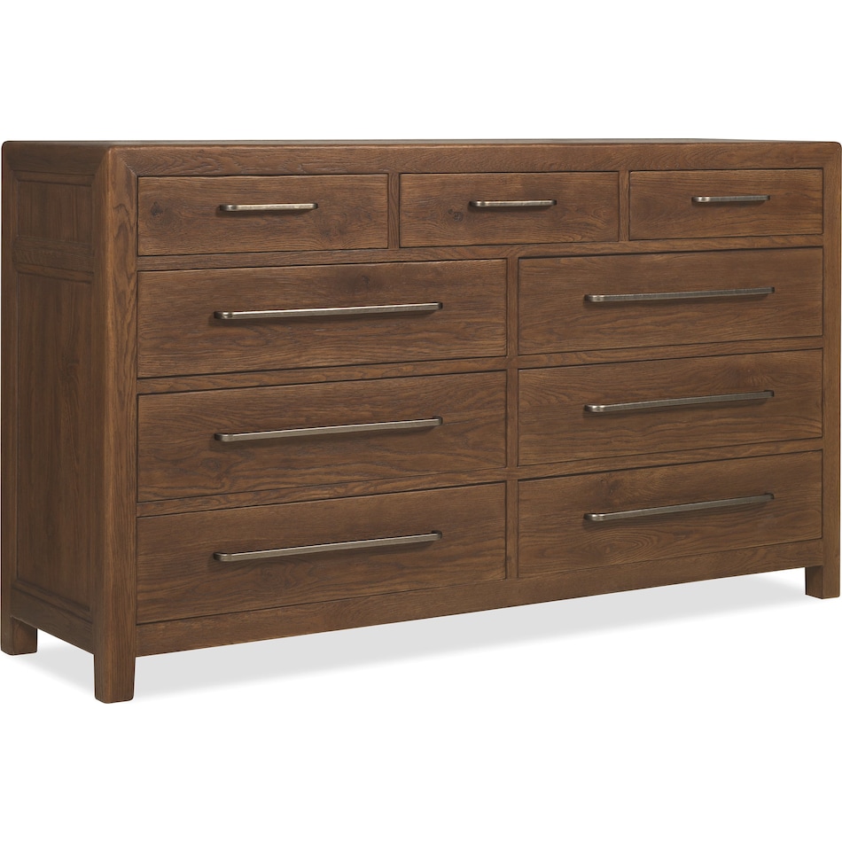 medium wood     