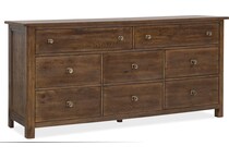 medium wood     