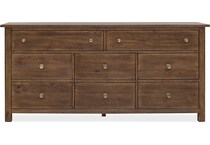 medium wood     