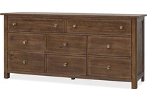 medium wood     