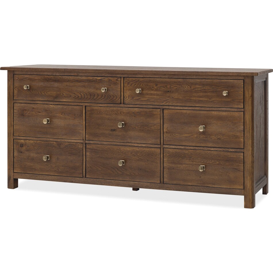 medium wood     