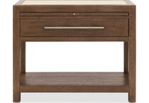 medium wood     
