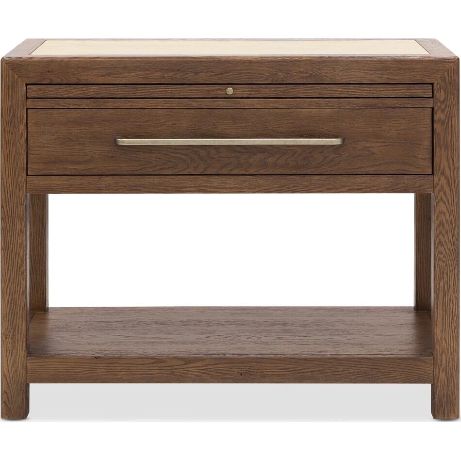 medium wood     