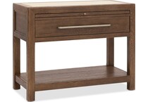 medium wood     