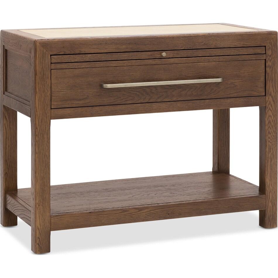 medium wood     