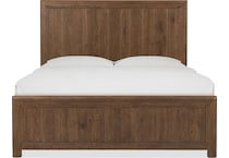 medium wood     