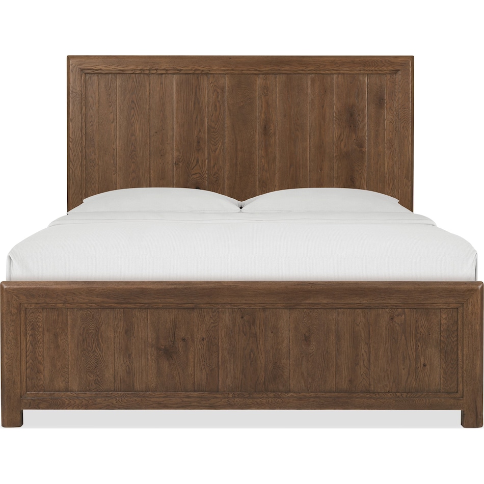 medium wood     