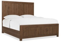 medium wood     