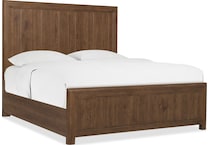 medium wood     