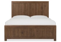 medium wood     