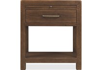 medium wood     