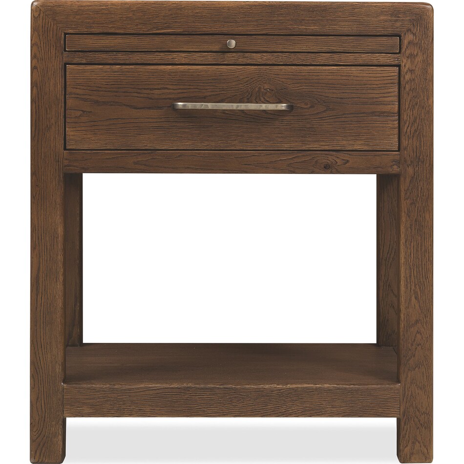 medium wood     