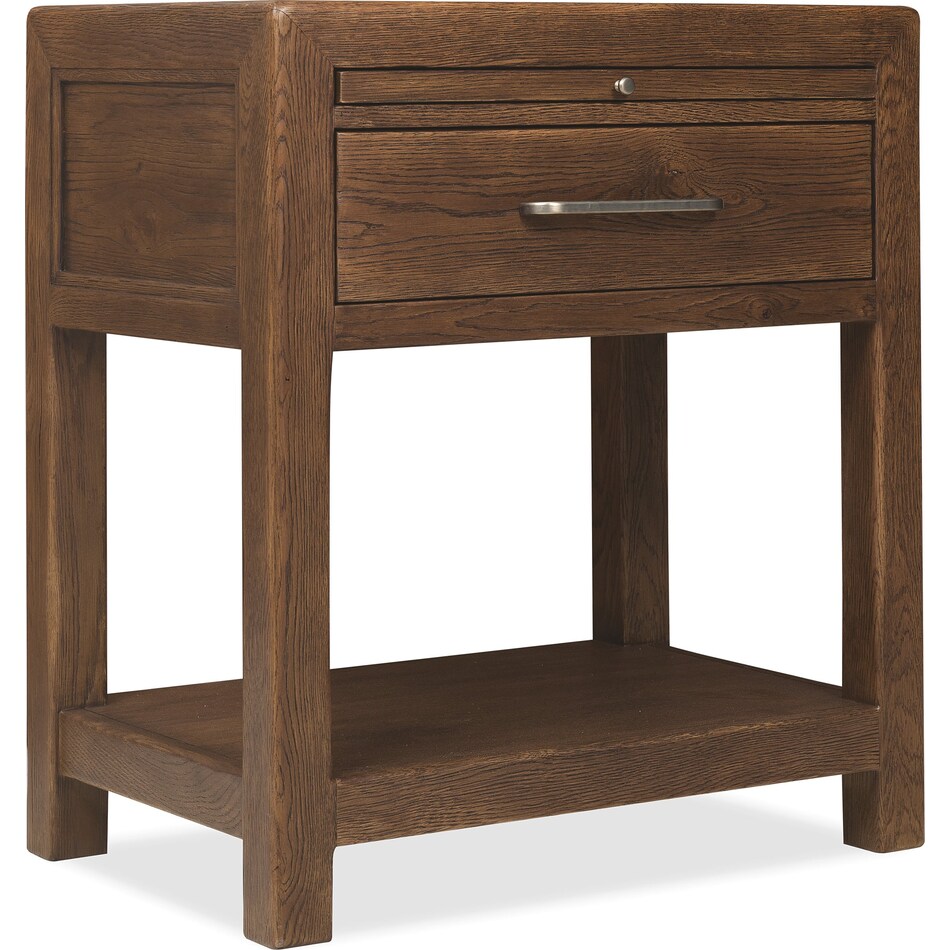 medium wood     