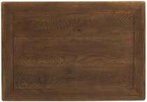 medium wood     