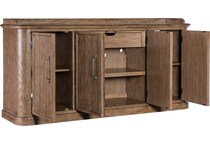 medium wood     